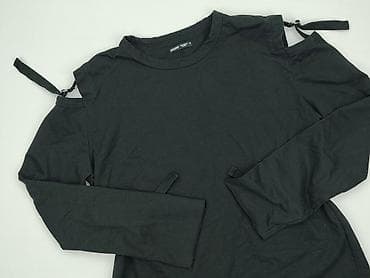 monnari bluzy: Cropp, Bluzka damska, rozmiar M — 1