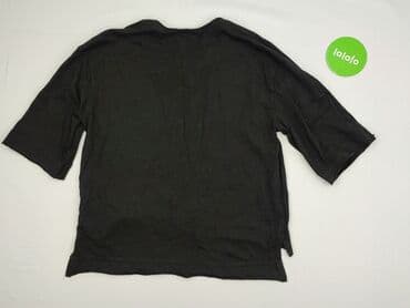 koszulka bez pleców: T-shirt for men, size L — 3