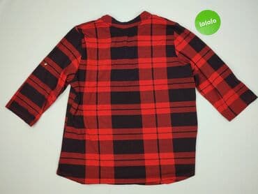 bluza z czerwonym napisem: Bluzka damska, rozmiar 2XL — 3