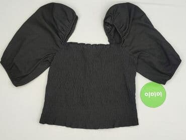 bluza minus two: H&M, Bluzka damska, rozmiar M — 3