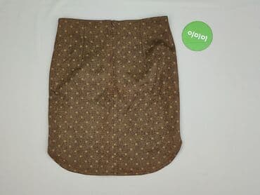 spódnice w groszki stradivarius: Spódnica damska, rozmiar XS — 3