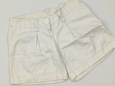 krótkie spodenki na wesele: Szorty damskie, rozmiar S — 1