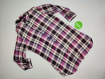 bluzki balmain: Limited Collection, Koszula damska, rozmiar 2XL — 2