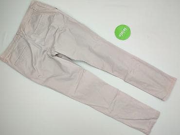 misbhv trampki: Asos, Spodnie materiałowe damskie, rozmiar S — 5