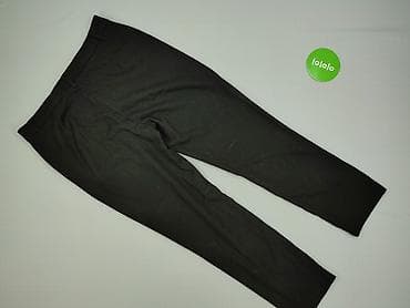 stanik esmara: Esmara, Spodnie materiałowe damskie, rozmiar M — 3