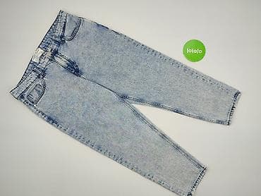 Cropp, Jeansy damskie, rozmiar L — 2
