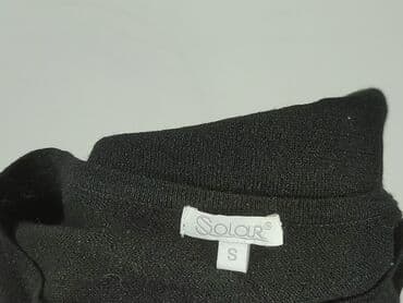 top z odkrytymi ramionami stradivarius: Solar, Bluzka damska, S — 7