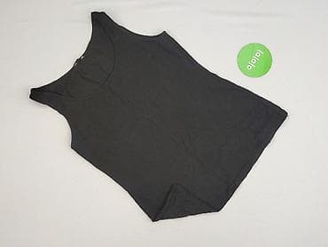 bluzki ubra: H&M, T-shirt damski, rozmiar S — 2