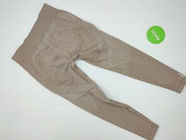 kurtka softshell crivit: Legginsy Sportowe damskie, rozmiar M — 3