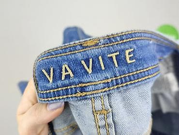 dnd denim development: Spódnica damska, rozmiar M — 4