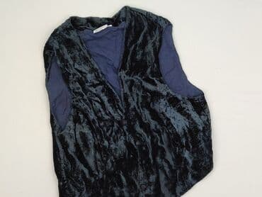 kamizelka świąteczna damska: Hennes Collection, Kamizelka damska, rozmiar M — 1