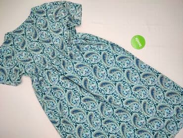 duże rozmiary ekskluzywne sukienki plus size: Shein, Sukienka damska, rozmiar XL — 3