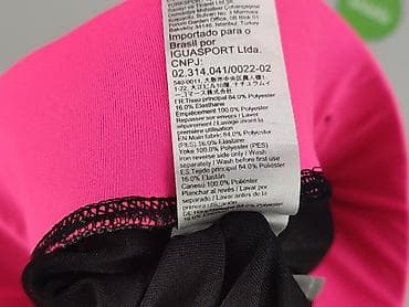 oner active polska: Domyos, Legginsy Sportowe damskie, rozmiar S — 5