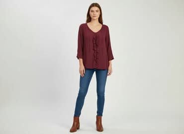 kurtki zimowe tatuum: Tatuum, Bluzka damska, rozmiar M — 7