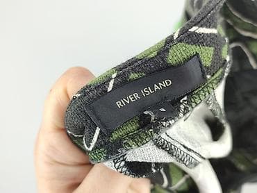 please spodnie: River Island, Spodnie materiałowe damskie, rozmiar S — 4