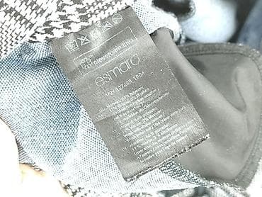 ergee top: Esmara, Spodnie materiałowe damskie, rozmiar XS — 6