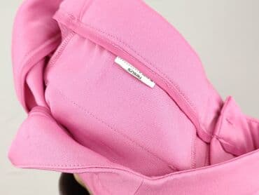 hexeline buty: Spodnie materiałowe damskie, S — 6