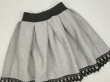 elegancka rozkloszowane spódnice: Spódnica damska, rozmiar S — 1