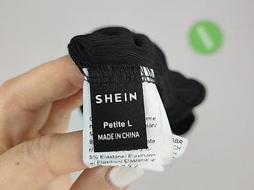 onesie h: Shein, Body damskie, rozmiar L — 4