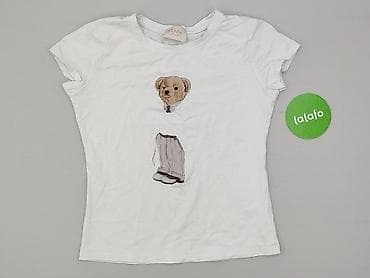 azara: Azara, T-shirt damski, rozmiar M — 2
