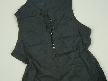 bluzki pod marynarkę plus size: Bluzka damska, rozmiar XL — 1