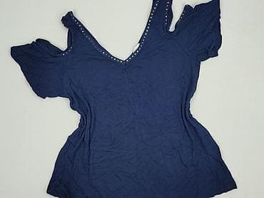 zaps bluzki: Woman, Bluzka damska, rozmiar M — 1