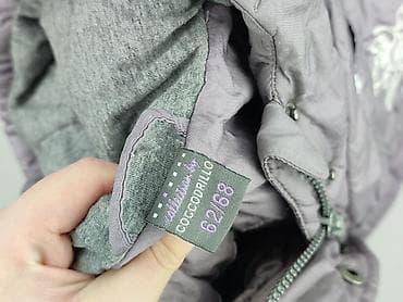 tommy jeans technical flexi: Kurtka, Coccodrillo, 3-6 miesięcy, stan - Bardzo dobry — 4