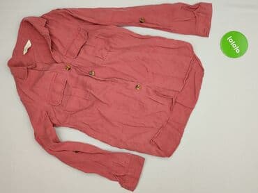 skladanie koszulki: F&F, Koszula damska, rozmiar XS — 2