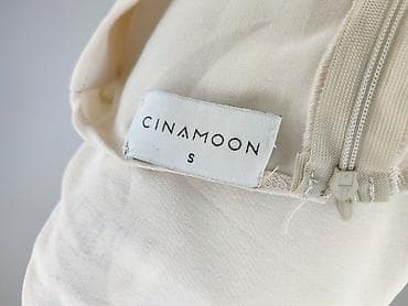 cinamoons: Cinamoon, Sukienka damska, rozmiar S — 4