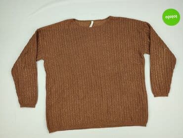 sweter edc: NKD, Women`s sweater, L — 3