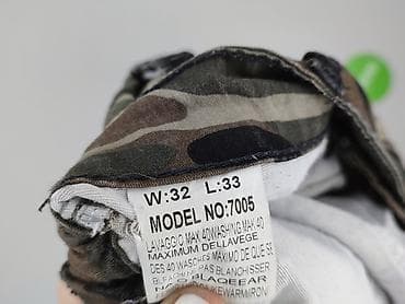 jeansy born2be: Spodnie cargo damskie, rozmiar 2XS — 4