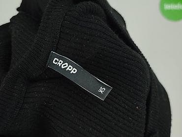van graaf kardigan: Cropp, Kardigan damski, rozmiar XS — 4
