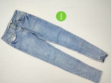 jeansy gap: G-Smack, Jeansy damskie, rozmiar S — 2