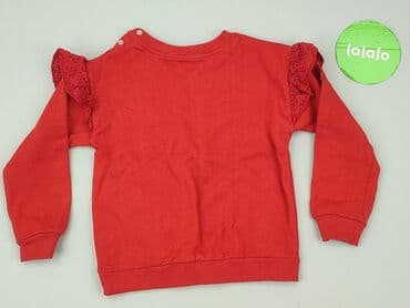 muminki koszulka: Bluza, Sinsay, 2-3 lat, 92-98 cm, stan - Bardzo dobry — 3