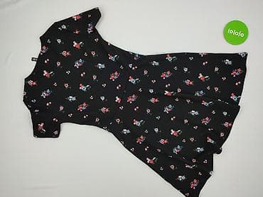 sklepy h: H&M Divided, Sukienka damska, rozmiar S — 3