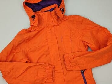 Crivit, Windbreaker for men, 2XS