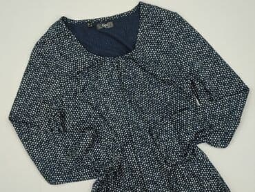 moda dla 70 latki: BODY FLIRT, Жіноча блуза, розмір XL — 1