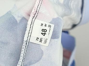 rigore sukienki: Sukienka damska, rozmiar 4XL — 5