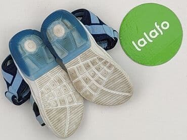 kapcie ze sztywnym zapiętkiem: Босоніжки Sprandi, 25, Б/в на lalafo.pl — 3 kapcie ze sztywnym zapiętkiem: Босоніжки Sprandi, 25, Б/в — 3