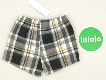 kombinezon zimowy endo: Shorts, Shein, 6-9 months, condition - Perfect — 3