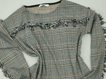 wzorzysta bluzki reserved: Reserved, Жіноча блуза, розмір M — 2