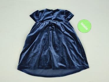 sukienka mini obcisła: Dress, So cute, 1.5-2 years, 86-92 cm, condition - Perfect — 2