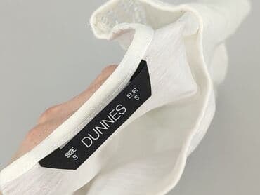 lidl top: Dunnes, Bluzka damska, rozmiar S — 4