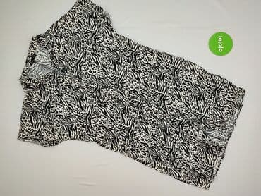 spodnie w panterkę sinsay: Sinsay, Sukienka damska, rozmiar S — 3