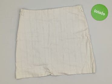 spódnice maxi w pasy: Spódnica damska, rozmiar XL — 3