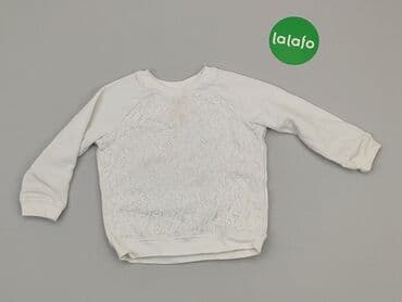 koszulki pod marynarkę: Blouse, 3-4 years, 98-104 cm, condition - Good — 2
