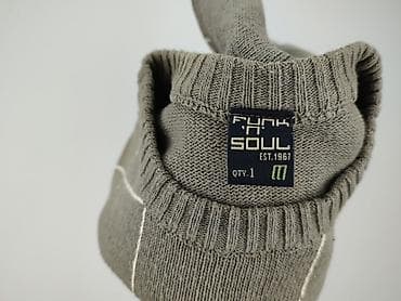 next sweter: Sweter dla mężczyzn, rozmiar M — 4