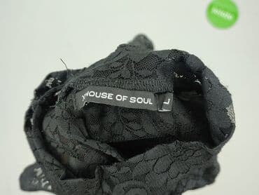 body damskie house: House, Top damski, rozmiar L — 4