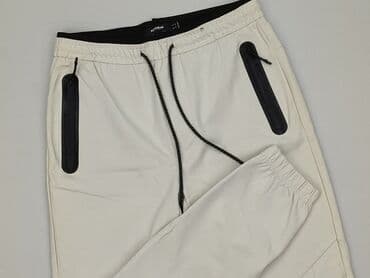 dsquared2 kurtka zimowa: PULL&BEAR, Spodnie dresowe dla mężczyzn, S — 1