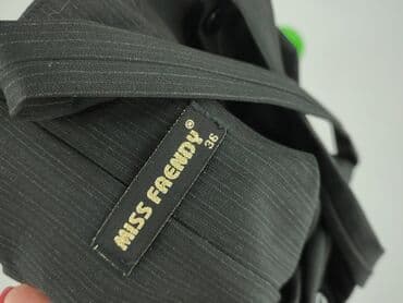 Ubrania damskie: MISS F, Spódnica damska, rozmiar S — 4